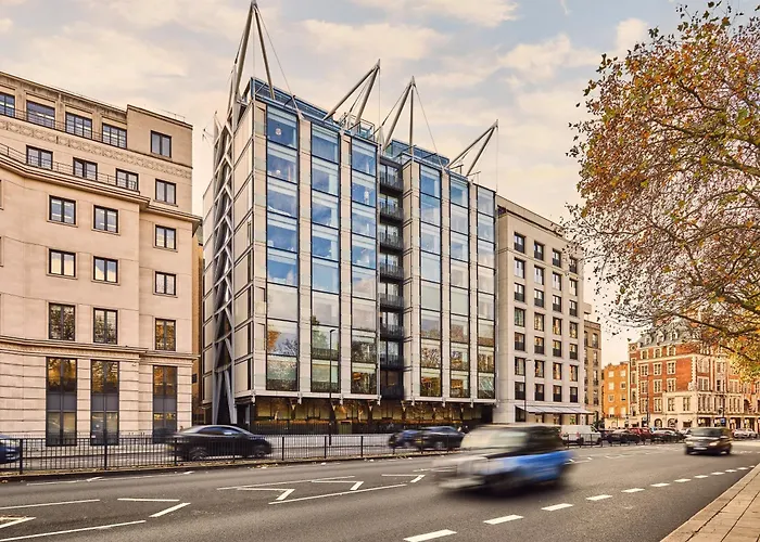The Emory, Maybourne Londres